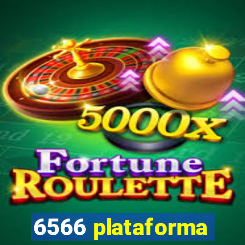 6566 plataforma